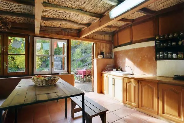 Casa De Los Guindales Hotel Malaga Country house