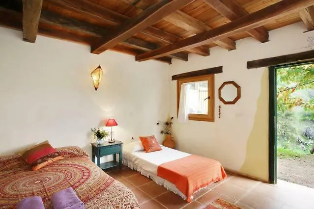 Country house Casa De Los Guindales Hotel Malaga Spain